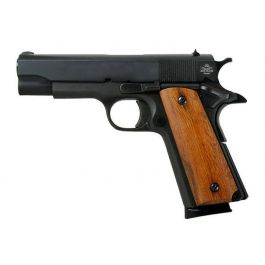 Image of SMITH & WESSON MODEL 19-5